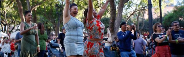 San Jose Jazz Summer Fest bringing back downtown’s coolest weekend