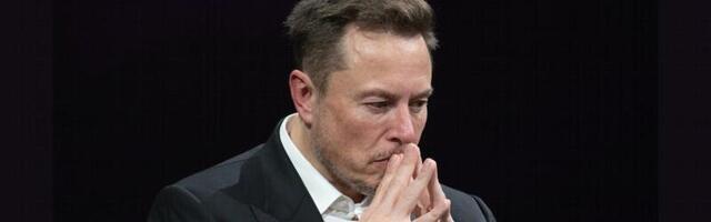 Don’t Fall for the Musk Distraction Machine