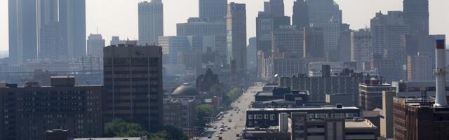 LISTEN: National Entrepreneurs Small Business Awards Are Coming To Detroit LISTEN: National Entrepreneurs Small Business Awards Are Coming To Detroit