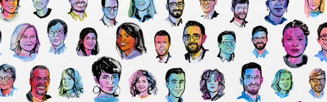 How we selected the Future Perfect 50 list