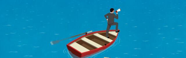 Resilience is invaluable in tough times. Here’s how to build it.