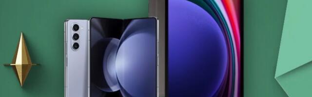 Samsung US starts week-long sales with Galaxy Z Fold5 and Galaxy S23 FE discounts