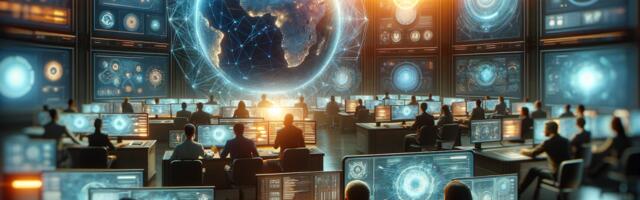 16 Cybersecurity leaders predict how gen AI will improve cybersecurity in 2024