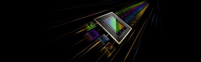 Nvidia launches RTX 500 and 1000 Ada Generation laptop GPUs for AI on the go