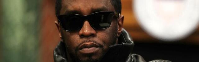 The sexual assault and trafficking allegations against Diddy, explained