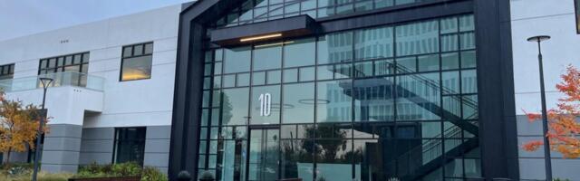 Owner of San Jose office building headed for foreclosure goes bankrupt