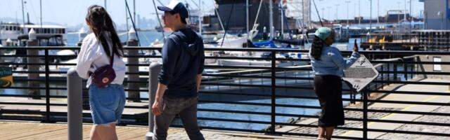 After A’s plan falls apart, a new twist changes everything for the future of Oakland’s waterfront