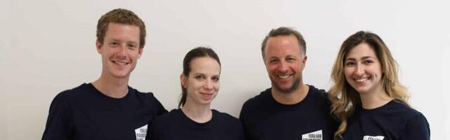 Milan-based VC Italian Founders Fund raises inaugural €50 million for seed and pre-seed startups