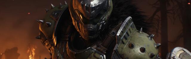 DOOM: The Dark Ages – Release date, trailers, platforms, and everything we know