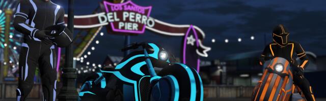 Grand Theft Auto developer confirms that story DLC was binned once GTA Online got big