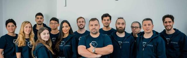 Rome-based Exein raises €15 million aiming to set a global standard for embedded cybersecurity