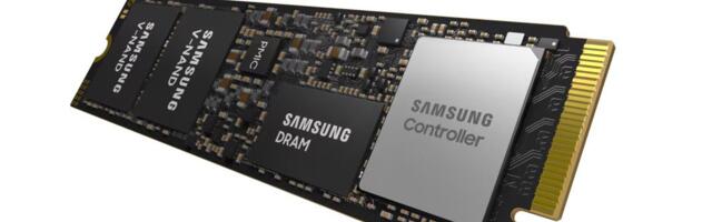 Samsung starts mass producing its fastest SSD to date — PM9E1 Gen 5 M.2 drive with speeds up to 14.5 GB/s