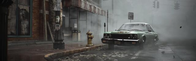 Silent Hill 2 and the best horror games for Halloween