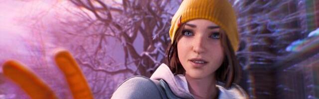 I loved Life is Strange: Double Exposure, but I’m worried about what’s next