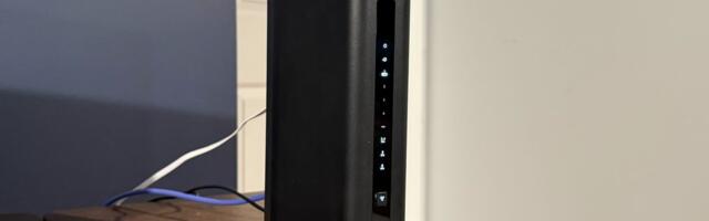 Netgear Nighthawk RS600 router review: Lowering the price of entry point for tri-band Wi-Fi 7