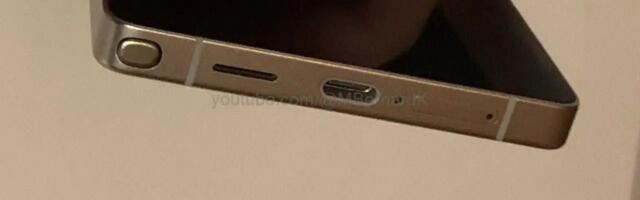 Samsung Galaxy S25 Ultra's live images surface with One UI 7.0's screenshots