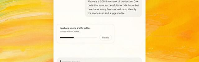 ChatGPT Pro comes with unlimited access to o1 model and a $200 price tag