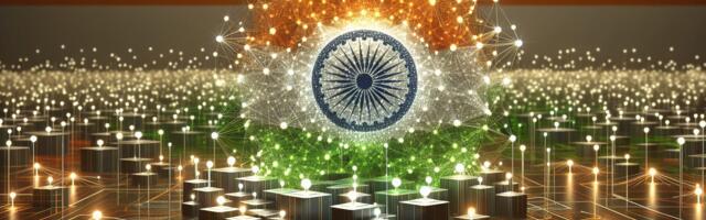 India poised to lead Web3 adoption by 2027
