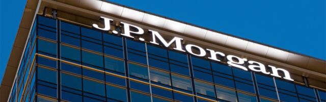 JP Morgan Orders Staff to Return to Office Five Days a Week