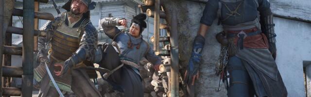 Assassin’s Creed Shadows Already Feels Like a Return to Form for the Sneaky, Stabby Franchise