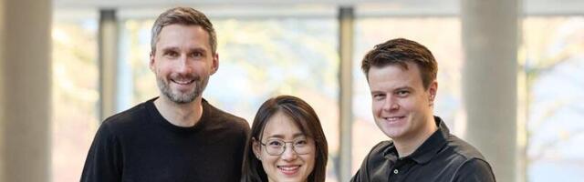 Germany-based Assemblean raises €1.8M to make production as easy as possible; here’s how