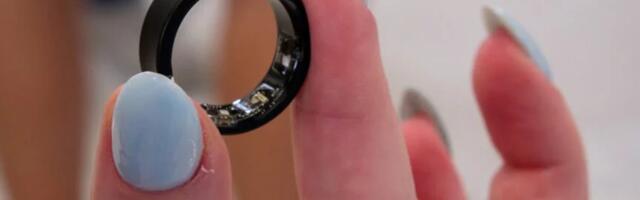 The Next Samsung Galaxy Ring Could Make One Sci-fi Dream Come True