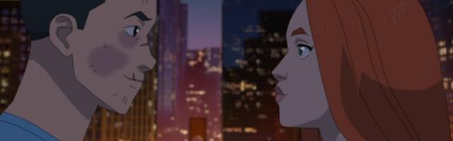 Invincible Spared Fans From the Comic’s Road Bump of a Love Story