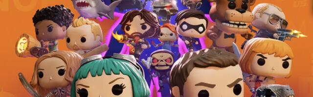 10:10 Games cuts 20 jobs after "complete commercial and critical failure" of debut game, Funko Fusion
