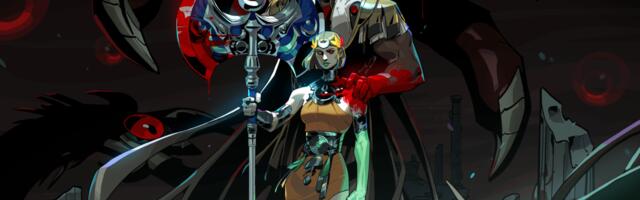 Hades II gets a big update with a final boss and more story