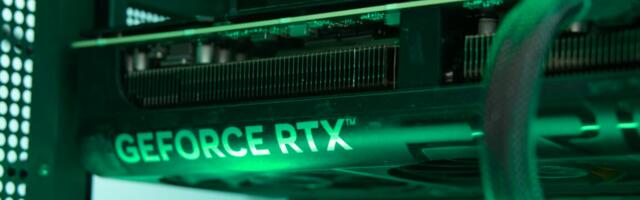 Nvidia GeForce RTX 5070 Ti review: An RTX 4080 for $749, at least in theory