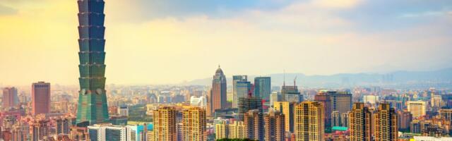 Thunes Expands Payment Network to Taiwan, Enhancing Cross-Border Transactions