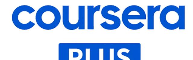 This Weekend Only, Coursera Plus Is 40% Off and Get Must-Have Certifications for Today’s Job Market