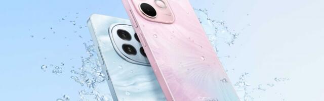 Oppo A5 and A5 Life launch date and detailed specs emerge