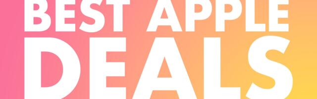Best Apple Deals of the Week: Launch Discounts Hit New iPad, iPad Air, and MacBook Air, Plus AirPods 4 for Just $99.99