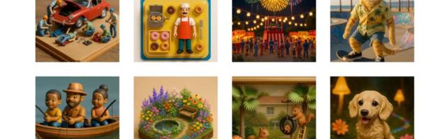 You can now view all of your ChatGPT-generated images in one place