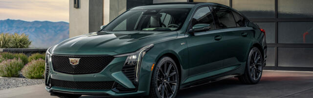 These US States Buy The Most American Cars