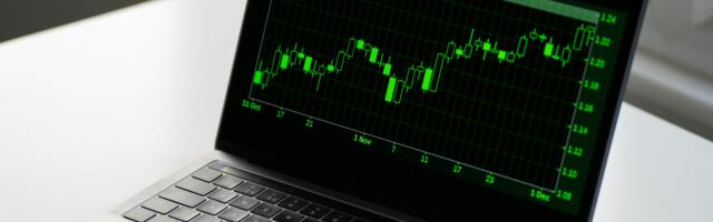 Penny Stocks Attempt to Ride Crypto's Coattails