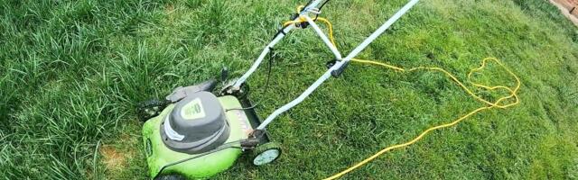 Of All The Cheap Lawn Mowers Under $300 You Can Buy From Walmart, This Is The Top-Rated