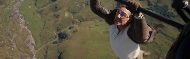 Mission: Impossible — The Final Reckoning ending, explained