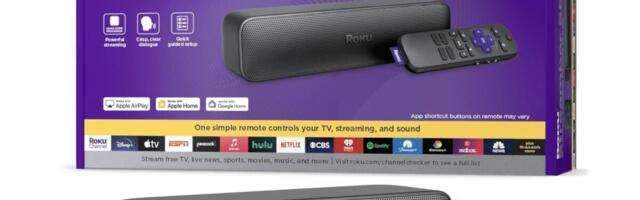 This Roku 2-in-1 Streambar Is Cheaper Than It Was on Amazon Prime Day, No Need to Buy a Separate Soundbar
