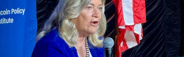 Leading Crypto Senator Sees End of Year as U.S. Legislation Target