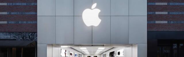 Apple Stores in Michigan: Downtown Detroit Opening Later This Year, Partridge Creek Permanently Closing