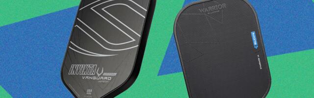 My 9 Favorite Pickleball Paddles From 3 Years of Testing (2025)