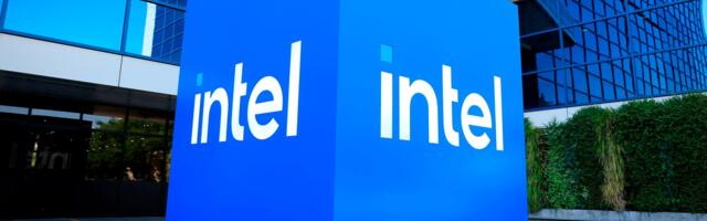 Intel abandons European manufacturing sites as part of turnaround plan
