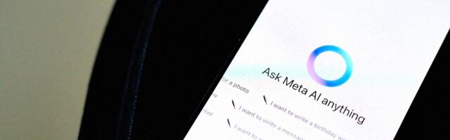 Meta Is Going to Let Job Candidates Use AI During Coding Tests