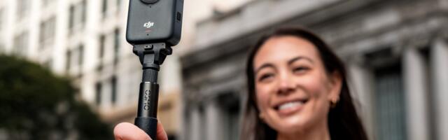 DJI won’t sell you an Osmo 360 in the US — but these retailers will