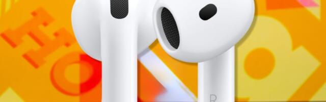 Hurry! Apple AirPods 4 are back under $100 on Amazon.