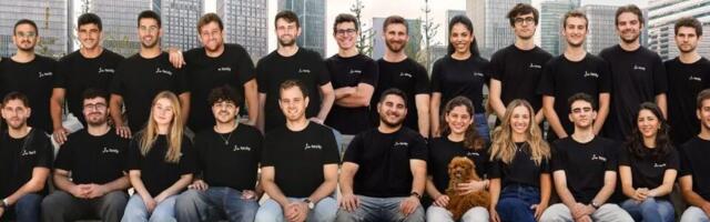 Top 10 Startup and Tech Funding News – August 6, 2025