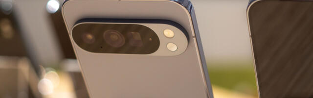 Turns out it’s possible to get a Pixel 10 with a physical SIM slot in the US