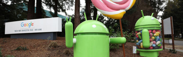 Google Is Restricting One Of Android's Most Important Features, And Users Are Outraged